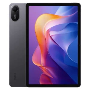 Buy Redmi Pad 2 Bundle With Cover 11-inch Wi-Fi Only Tablet - Graphite Gray | Price in Kuwait | Quick Delivery