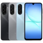 Samsung Galaxy A17 4G (4GB RAM 128GB Storage) - All colors online in Kuwait | M&E Store