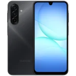 Samsung Galaxy A17 4G (4GB RAM 128GB Storage) - Black online in Kuwait | M&E Store