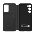 Samsung Galaxy S23+ Smart View Wallet Case - Image 4