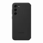 Samsung Galaxy S23+ Smart View Wallet Case - Image 3