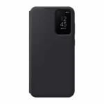 Buy Samsung Galaxy S23+ Smart View Wallet Case black Online in Kuwait at Best Price