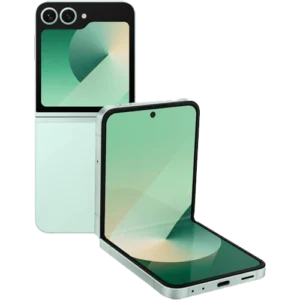 Buy Galaxy Z Flip5 (8GB RAM | 256GB) - Mint | Price in Kuwait