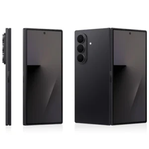 Buy Samsung Galaxy Z Fold7 5G 256GB Jetblack colour online at M&R Store Kuwait.