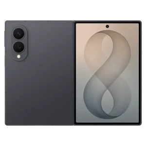 Samsung Galaxy Z Fold8 (12GB RAM + 256GB Storage) 5G Foldable Phone - Graphite | Price in Kuwait | M&E Store