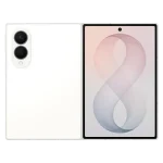 Buy Samsung Galaxy Z Fold8 5G (16GB RAM + 1TB Storage) Foldable Phone - Cream Online in Kuwait | M&E Store