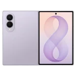Buy Samsung Galaxy Z Fold8 5G (16GB RAM + 1TB Storage) Foldable Phone - Lavender Online in Kuwait | M&E Store