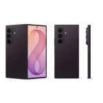 Samsung Galaxy Z Fold8 Ultra 5G (12GB RAM + 256GB Storage) Foldable Phone - Image 2
