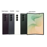 Samsung Galaxy Z Fold8 Ultra 5G (12GB RAM + 512GB Storage) Foldable Phone - Image 32