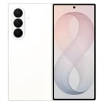 Samsung Galaxy Z Fold8 Ultra 5G (12GB RAM + 512GB Storage) - Cream Open Front back View