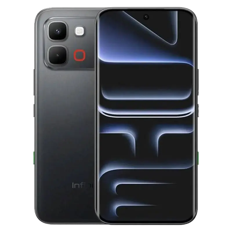 Infinix NOTE Edge 5G in Kuwait: Display, Battery and Buying Advice