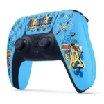 Sony PS5 Dualsense Wireless Controller - Fortnite Limited Edition - Image 2