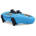 Buy Sony PS5 Dualsense Wireless Controller - Fortnite Limited Edition Online in Kuwait