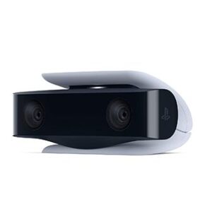 Buy Sony PlayStation 5 HD Camera Online in Kuwait