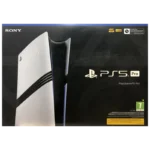 Sony PlayStation 5 Pro Slim Gaming Digital Console 2TB (CFI-7021) - Image 2
