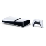 Sony PlayStation 5 Pro Slim Gaming Digital Console 2TB (CFI-7021) - Image 3