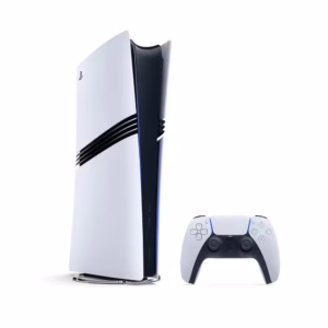 Buy Sony Playstation 5 Pro Digital Edition Console Online | Price in Kuwait