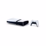 Sony Playstation 5 Pro Digital Edition Console | 2TB Ultra-fast SSD | 8K Output support - Image 2