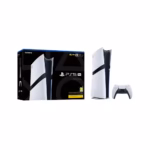 Sony Playstation 5 Pro Digital Edition Console | 2TB Ultra-fast SSD | 8K Output support - Image 3