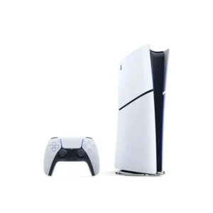 Buy Sony Playstation 5 Slim Digital Edition 825GB online in Kuwait