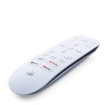 Buy Sony Playstation PS5 Media Remote Online in Kuwait