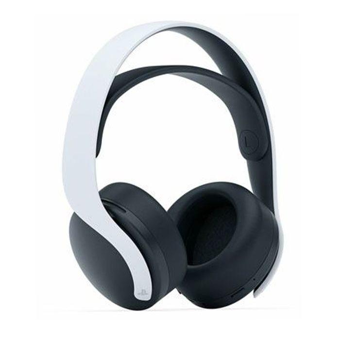 Sony Pulse 3D Wireless Headset for PlayStation 5 Buy Sony Pulse 3D Wireless Headset for PlayStation 5 Online in Kuwait