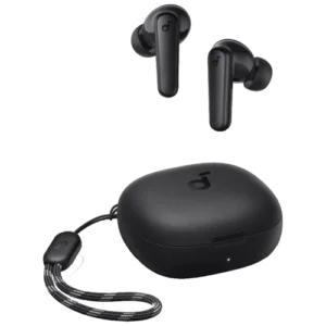 Buy Soundcore R50i True Wireless Earbuds by Anker - Black | Best Price in Kuwait