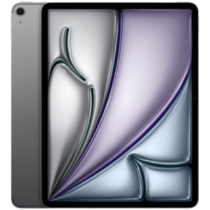 Buy Apple iPad Air 11-inch (M3) Wi-Fi 256GB (Middle East Version) - Space Grey | Price In Kuwait