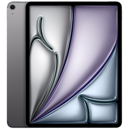 Apple iPad Air 11-inch (M3) Wi-Fi 256GB (Middle East Version) - Space Grey Buy Apple iPad Air 11-inch (M3) Wi-Fi 256GB (Middle East Version) - Space Grey | Best Price In Kuwait