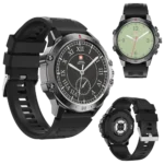 Swiss Military DOM 5 Smart Watch - Image 4
