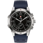 Swiss Military DOM 5 Smart Watch - Image 13