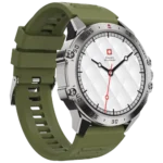 Swiss Military DOM 5 Smart Watch - Image 2