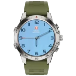 Swiss Military DOM 5 Smart Watch - Image 16