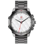 Swiss Military DOM 5 Smart Watch - Image 17