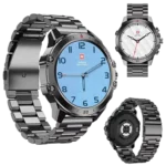 Swiss Military DOM 5 Smart Watch - Image 6