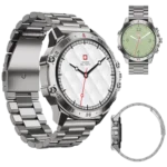 Swiss Military DOM 5 Smart Watch - Image 3