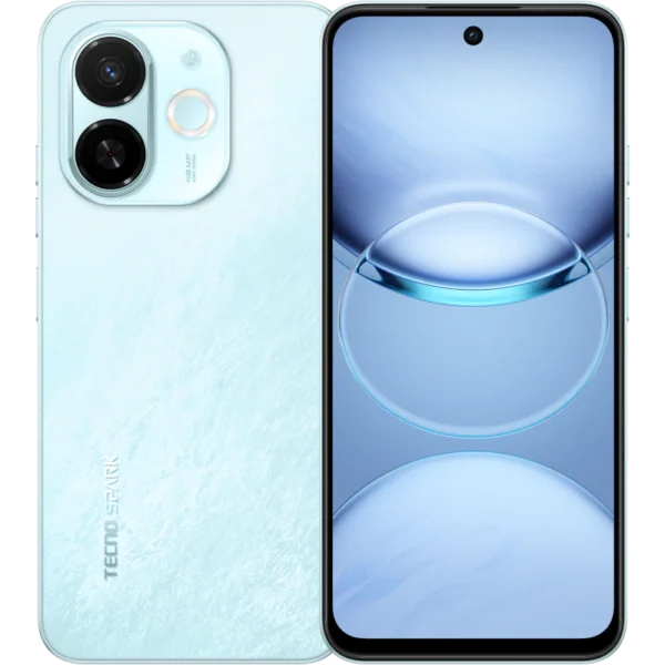 Buy TECNO SPARK 30C 5G NFC at M&E Store in Kuwait