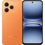 Buy Techno Spark 40 NFC (8GB+8GB+256GB) Sunlight_Orange online in Kuwait at Best Price