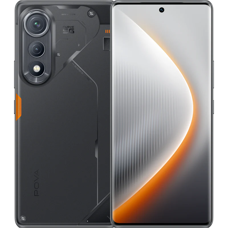 Buy Tecno POVA Curve 5G (8GB+8GB:256GB) in Kuwait Buy Tecno POVA Curve 5G (8GB+8GB:256GB) online at N&E Store in Kuwait