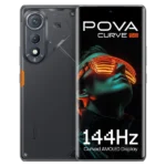Tecno POVA Curve 5G (8GB+8GB/256GB) - Image 4