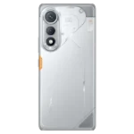 Tecno POVA Curve 5G (8GB+8GB/256GB) - Image 6