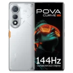 Tecno POVA Curve 5G (8GB+8GB/256GB) - Image 3