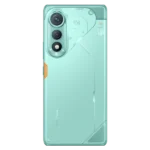 Tecno POVA Curve 5G (8GB+8GB/256GB) - Image 5