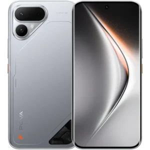 Tecno Pova Curve 2 5G Melting Silver | Price in Kuwait