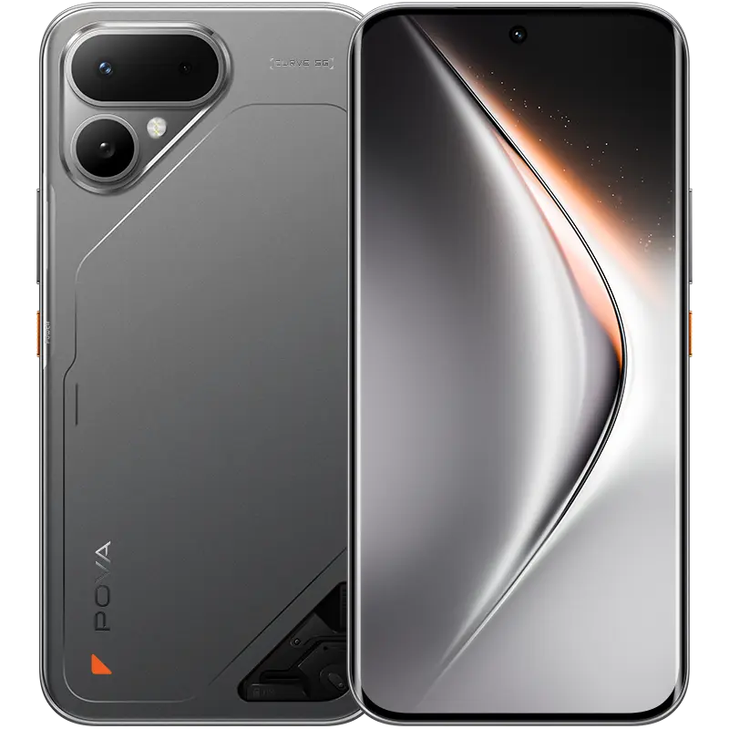 Buy Tecno Pova Curve 2 5G Storm Titanium | Best Price in Kuwait Buy Tecno Pova Curve 2 5G (12GB+12GB RAM | 256GB) | Best Price in kuwait