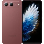 Buy Tecno SPARK 40 5G (4GB+4GB RAM | 128GB) - Bikaner Red Best Price in Kuwait | Quick Delivery
