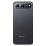 Buy Tecno SPARK 40 5G (4GB+4GB RAM | 128GB) - Black Best Price in Kuwait | Quick Delivery