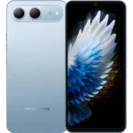 Buy Tecno SPARK 40 5G (4GB+4GB RAM | 128GB) - Sky Blue Best Price in Kuwait | Quick Delivery