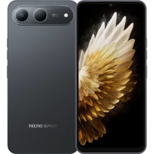Buy Tecno SPARK 40 5G (8GB+8GB+256GB) - InkBlack | Price in Kuwait