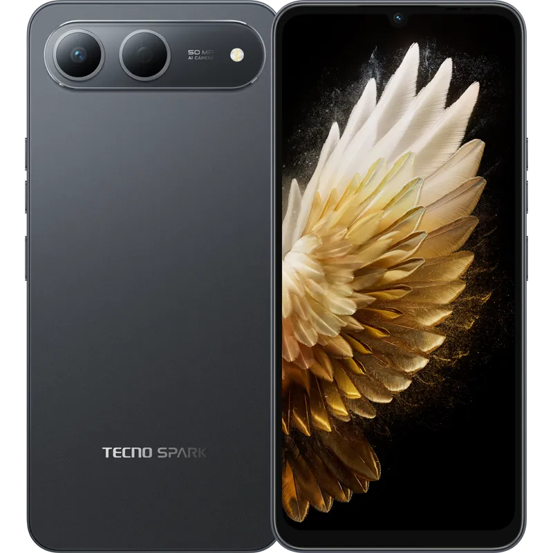 Tecno SPARK 40 5G (8GB+8GB+256GB) - InkBlack Buy Tecno SPARK 40 5G (8GB+8GB+256GB) - InkBlack | Best Price in Kuwait